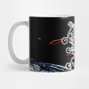 bmx Mug